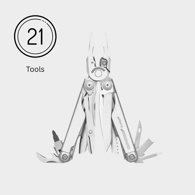 Picture of LEATHERMAN SURGE